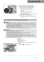 Preview for 131 page of Husqvarna Norden 901 2022 Owner'S Manual