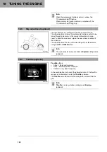 Preview for 134 page of Husqvarna Norden 901 2022 Owner'S Manual