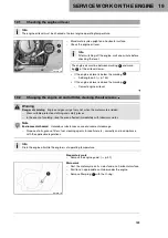 Preview for 135 page of Husqvarna Norden 901 2022 Owner'S Manual