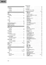 Preview for 166 page of Husqvarna Norden 901 2022 Owner'S Manual