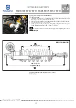 Предварительный просмотр 54 страницы Husqvarna NUDA 900 2012 Workshop Manual