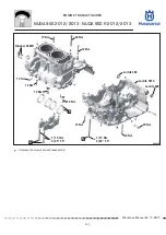 Предварительный просмотр 189 страницы Husqvarna NUDA 900 2012 Workshop Manual