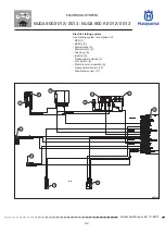 Предварительный просмотр 301 страницы Husqvarna NUDA 900 2012 Workshop Manual