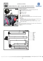 Предварительный просмотр 311 страницы Husqvarna NUDA 900 2012 Workshop Manual