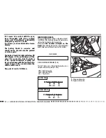 Предварительный просмотр 6 страницы Husqvarna NUDA 900 MY12 Operating & Maintenance Instructions