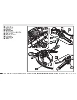 Предварительный просмотр 10 страницы Husqvarna NUDA 900 MY12 Operating & Maintenance Instructions