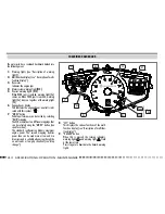 Предварительный просмотр 12 страницы Husqvarna NUDA 900 MY12 Operating & Maintenance Instructions