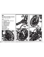 Предварительный просмотр 40 страницы Husqvarna NUDA 900 MY12 Operating & Maintenance Instructions