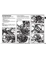 Предварительный просмотр 43 страницы Husqvarna NUDA 900 MY12 Operating & Maintenance Instructions