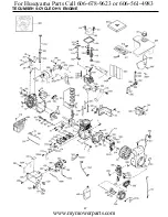 Preview for 47 page of Husqvarna OHV Service Manual