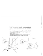 Предварительный просмотр 2 страницы Husqvarna Optima 150 E Operating Manual