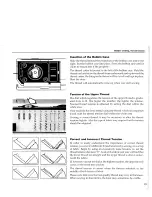 Предварительный просмотр 13 страницы Husqvarna Optima 150 E Operating Manual