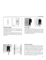 Предварительный просмотр 31 страницы Husqvarna Optima 150 E Operating Manual