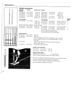 Предварительный просмотр 38 страницы Husqvarna Optima 150 E Operating Manual