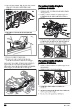 Предварительный просмотр 130 страницы Husqvarna P 524 Operator'S Manual