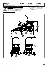 Предварительный просмотр 147 страницы Husqvarna P 524 Operator'S Manual