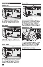 Предварительный просмотр 14 страницы Husqvarna P-ZT 54 Operator'S Manual