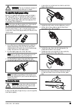Preview for 13 page of Husqvarna PAB1100 Operator'S Manual
