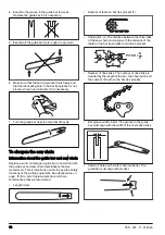 Предварительный просмотр 10 страницы Husqvarna PAX1100 Operator'S Manual