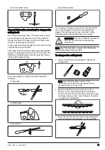 Предварительный просмотр 11 страницы Husqvarna PAX1100 Operator'S Manual