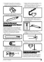 Предварительный просмотр 27 страницы Husqvarna PAX1100 Operator'S Manual