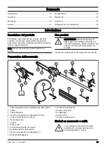 Предварительный просмотр 35 страницы Husqvarna PAX1100 Operator'S Manual