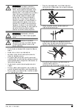 Предварительный просмотр 57 страницы Husqvarna PAX1100 Operator'S Manual