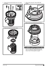 Preview for 13 page of Husqvarna PG 280 S Workshop Manual