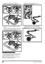 Предварительный просмотр 46 страницы Husqvarna PG 510 Operator'S Manual