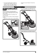 Предварительный просмотр 53 страницы Husqvarna PG 510 Operator'S Manual