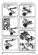 Предварительный просмотр 54 страницы Husqvarna PG 510 Operator'S Manual