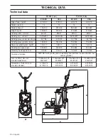 Предварительный просмотр 30 страницы Husqvarna PG 530 Operator'S Manual