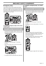 Preview for 9 page of Husqvarna PG 680 RC Operator'S Manual