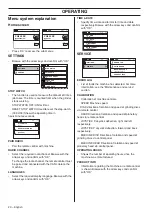 Preview for 20 page of Husqvarna PG 680 RC Operator'S Manual