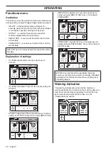 Preview for 24 page of Husqvarna PG 680 RC Operator'S Manual