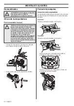 Preview for 60 page of Husqvarna PG 680 RC Operator'S Manual