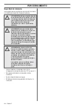 Preview for 66 page of Husqvarna PG 680 RC Operator'S Manual