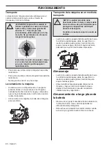 Preview for 82 page of Husqvarna PG 680 RC Operator'S Manual