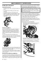 Preview for 86 page of Husqvarna PG 680 RC Operator'S Manual