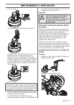 Preview for 87 page of Husqvarna PG 680 RC Operator'S Manual