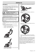 Preview for 129 page of Husqvarna PG 680 RC Operator'S Manual