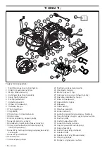 Preview for 154 page of Husqvarna PG 680 RC Operator'S Manual