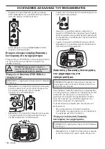 Preview for 158 page of Husqvarna PG 680 RC Operator'S Manual