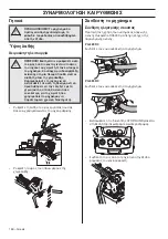 Preview for 160 page of Husqvarna PG 680 RC Operator'S Manual