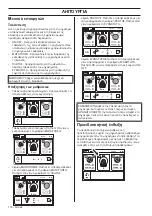 Preview for 174 page of Husqvarna PG 680 RC Operator'S Manual