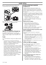 Preview for 176 page of Husqvarna PG 680 RC Operator'S Manual