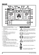 Preview for 6 page of Husqvarna PG 690 Operator'S Manual