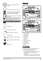 Preview for 7 page of Husqvarna PG 690 Operator'S Manual