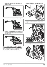 Preview for 31 page of Husqvarna PG 690 Operator'S Manual