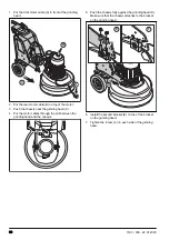 Preview for 36 page of Husqvarna PG 690 Operator'S Manual